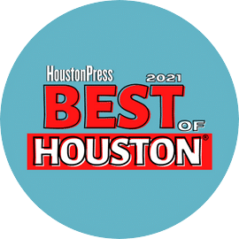 BEST OF HOUSTON 2021