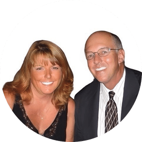 Tim and Cindy  Begley