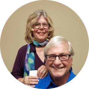 David & Gloria Dittler