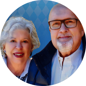 Mark & Kathy Clark