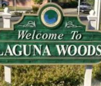 Laguna Woods Village