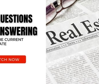 What Are the Top Real Estate Questions People Want to Know Right Now? 