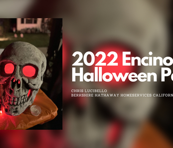 2022 Encino Halloween Party 