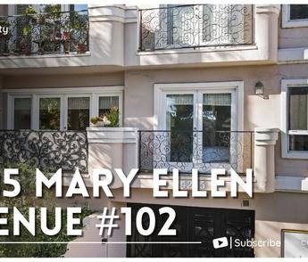 Studio City Condo 4235 Mary Ellen Ave 102 Studio City CA 91604