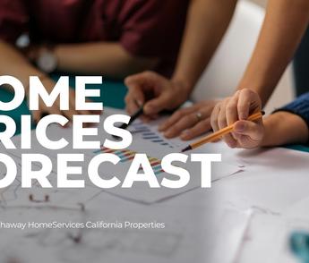 Home Price Forecast for 2023