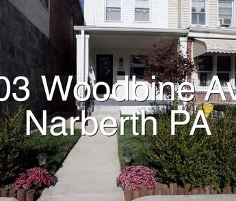 303 Woodbine Ave Narberth