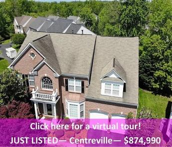 Just Listed 13324 Emeric Court