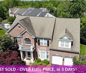 JUST SOLD! - 13324 Emeric Ct in Centreville !!