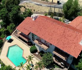 Jan Fiore Presents 1633 Coban Rd. La Habra Heights