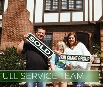 Meet the Kim Crane Group-#1 Real Estate team on Cleveland's West side