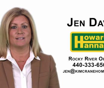 Jen Davis-Howard Hanna, The Kim Crane Group