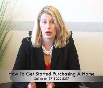 How To Get Started Purchasing A Home