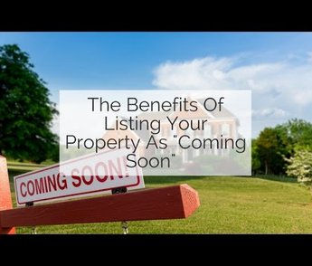 The Benefits Of Listing Your Property As 