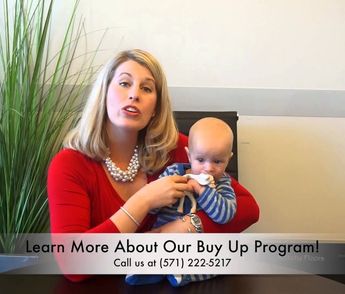 Learn More About Our Buy Up Program!