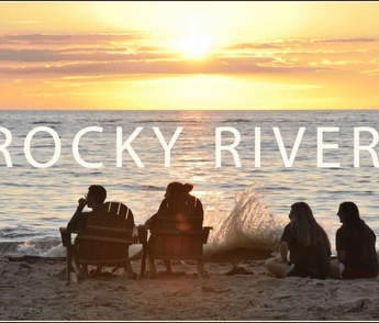 Rocky River Community Video-Kim Crane Group, Howard Hanna Real estate services
