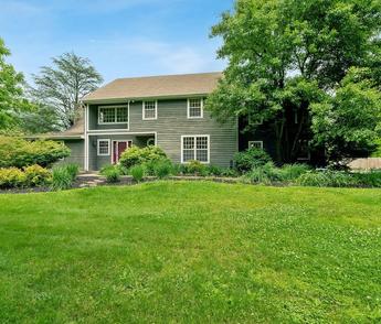 201 Welcome House Road, Perkasie | MLS PABU464554