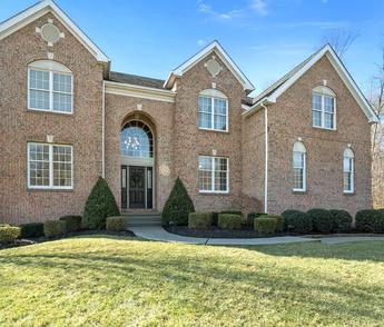 2198 Blue Stem Drive, New Hope | MLS 7132189