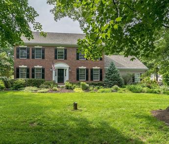 2764 E Fox Chase Circle, Doylestown | MLS 7003551