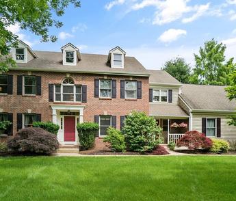 2855 W Fox Chase Circle, Doylestown | MLS 7009628