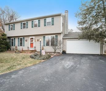 84 Oxbow Circle, Chalfont | MLS 7124013