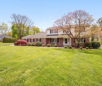 214 Chestnut Valley Drive, Doylestown PA 18901, Bucks County - Virtual Video Tour!