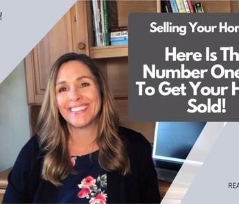 Number 1 Tip To Get Your Home Sold In Doylestown, Bucks County, PA! Tips to Prepare Home For Sale!