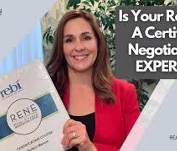 Certified Negotiation Experts - Doylestown, Bucks County PA Real Estate Agents - Laurie Dau Team