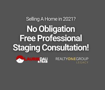 Selling Your Home In Bucks County? Free Home Staging! Doylestown Based - Laurie Dau Real Estate Team