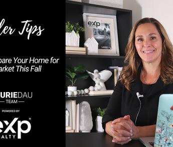 How to Prepare to Sell Your Home This Fall! Bucks County, PA