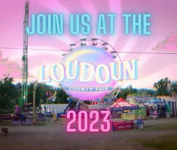 Rediscover Childhood Nostalgia at the Loudoun County Fair | Family Fun & More!