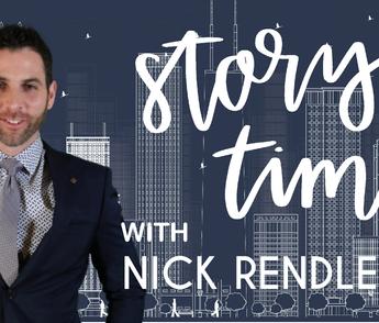 ? Story Time with Nick Rendleman! ? 