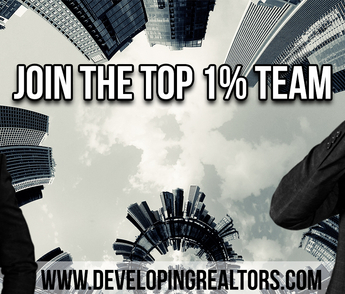 Join The Top 1% Team! ?