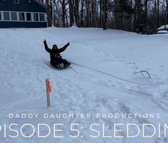Daddy Daughters Productions!