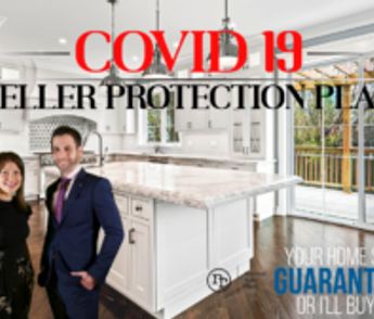 COVID-19 Seller Protection Plan