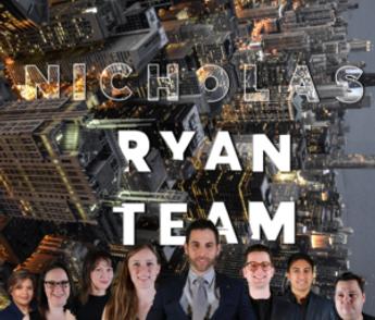 Why Realtors Chose the Nicholas Ryan Team