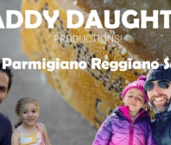 The Parmigiano Reggiano Song ???