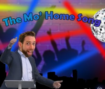 The Mo' Home Song | How to Motivate My Team to Sell Homes! 