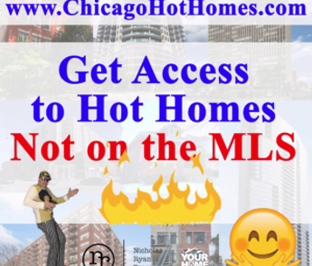 Get Access to Hot Homes Not Listed Online NOW!