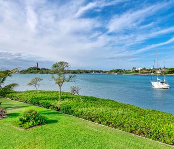 Tequesta Country Club