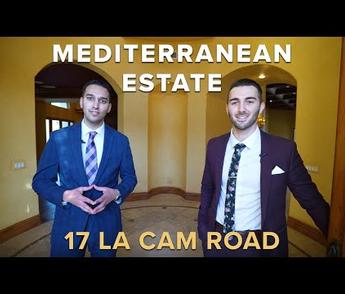 Todd Riccio Real Estate Team Presents: 17 La Cam Road Newbury Park | Offered At $2,499,999