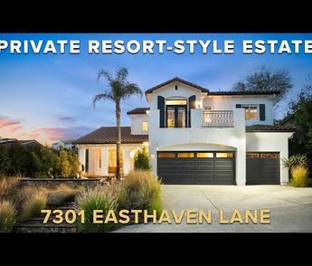 Todd Riccio Real Estate Team Presents: 7301 Easthaven Ln. West Hills | Offered At $1,485,000