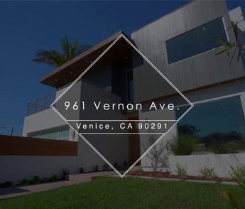 961 Vernon Ave | 90291