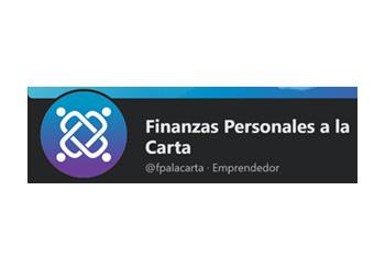 Interview Finanzas Personales a la Carta