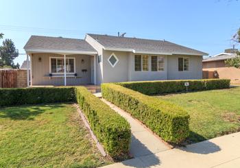 16728 Los Alimos St, Granada Hills, CA 91344