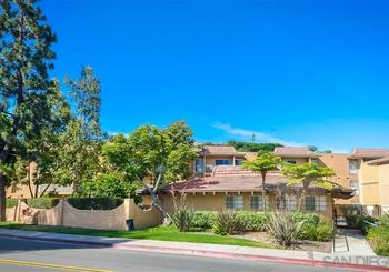 6955 Alvarado Rd UNIT 54, San Diego, CA 92120