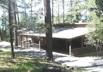 113 Poco Loco Dr, Ruidoso, NM 88345