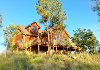 138 Cliffside Rd, Ruidoso, NM 88345