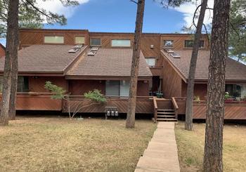 144 Crooked Stick Ln, Alto, NM 88312