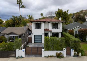 1637 N. Stanley Ave., Hollywood, CA 90046