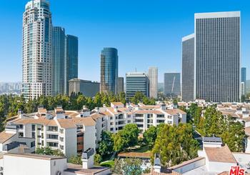 2112 Century Park Lane #215, Century City, CA 90067